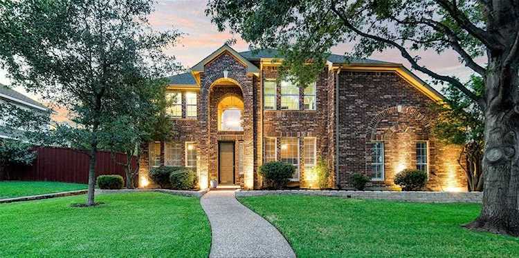1421 Sussex Drive Plano, TX 75075