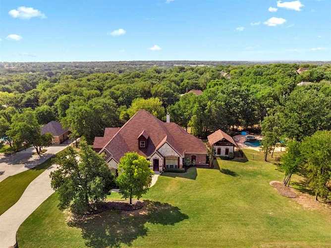 119 Oakmont Drive Weatherford, TX 76088