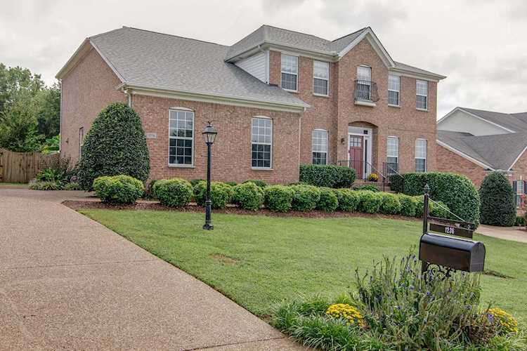 1236 Lighthouse Pl Brentwood, TN 37027