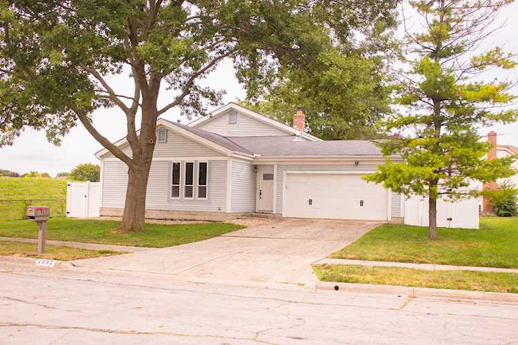 1992 Bayswater Drive Columbus, OH 43235