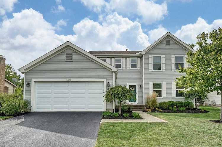 5657 Pauley Court Columbus, OH 43235