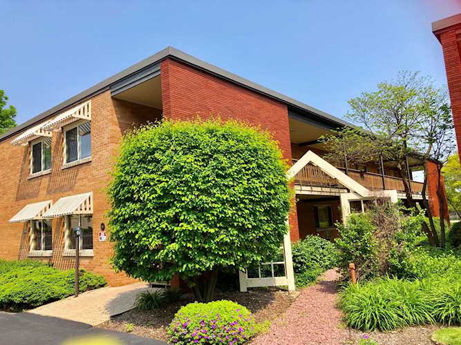 607 W Park Ave #201 Libertyville, IL 60048