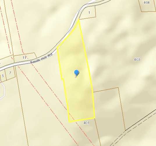 0 Smith Hill Rd Franklin, NH 03235 | MLS 4828932 Photo 1