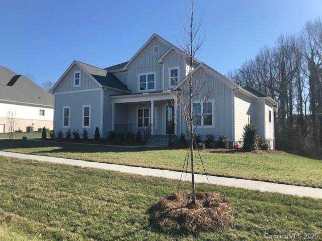 12021 Old Cottonwood Ln Huntersville, NC 28078 | MLS 3650457 Photo 1