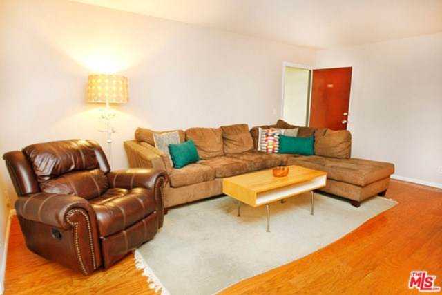 4917 Indian Wood Road #394 Culver City, CA 90230