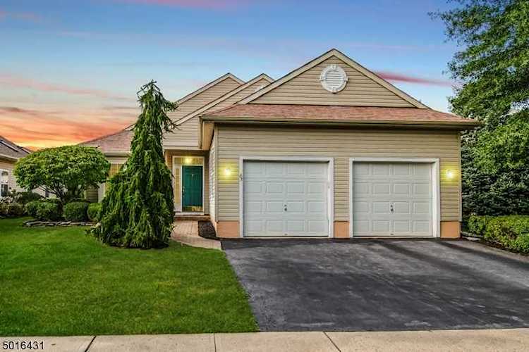63 Renaissance Blvd Franklin Twp., NJ 08873