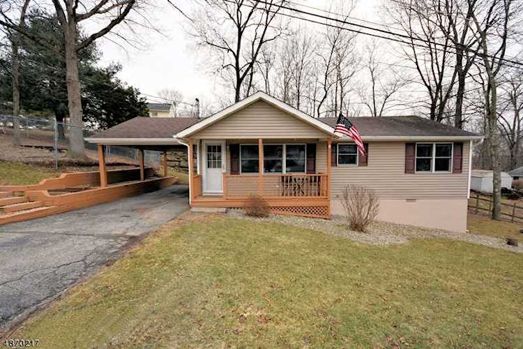 87 Alpine Rd Wantage Twp., NJ 07461