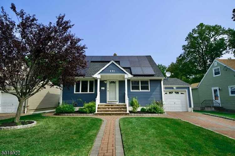 131 Hickory Rd Union Twp., NJ 07083