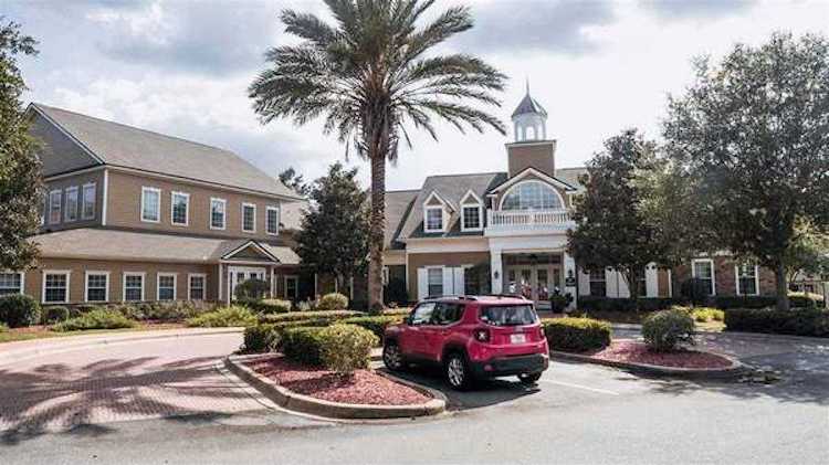 2801 Chancellorsville Dr Tallahassee, FL 32312