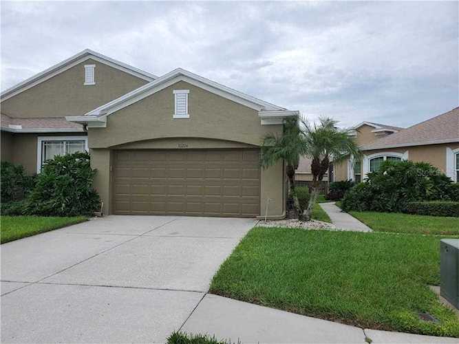 30224 Lettingwell CIRCLE Wesley Chapel, FL 33543
