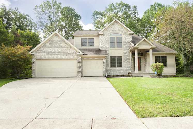 696 Ridenour Road Columbus, OH 43230