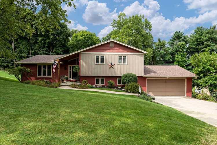 158 Terrace Court Lancaster, OH 43130