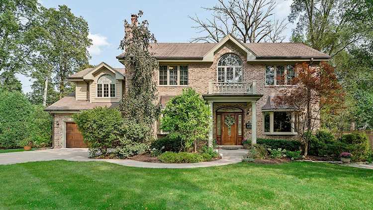181 Harris Ave Clarendon Hills, IL 60514