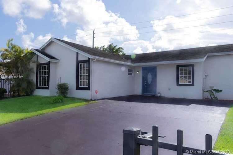 20922 SW 126th Ct Miami, FL 33177