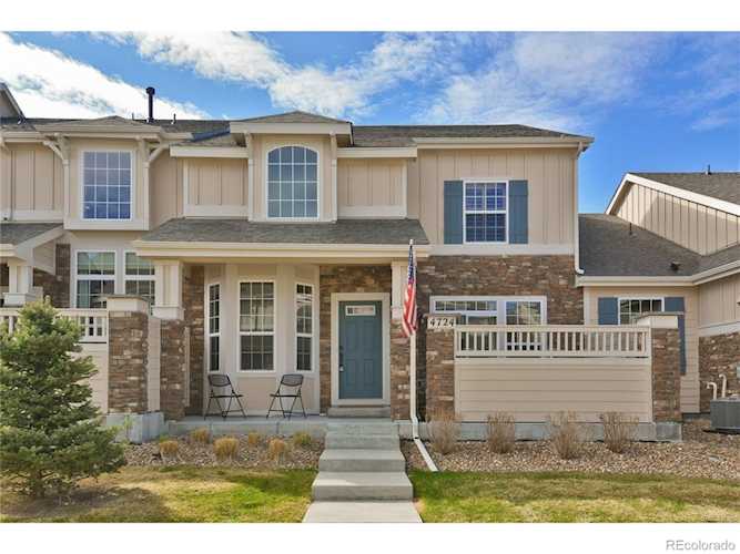 4724 Raven Run Broomfield, CO 80023