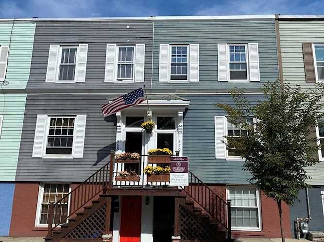 370 E 8th Street Boston, MA 02127