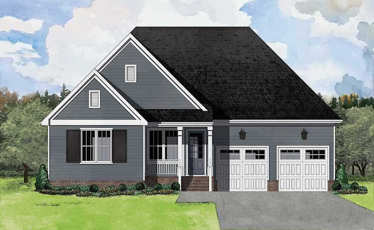 7208 Hanworth Street Fairview, TN 37062