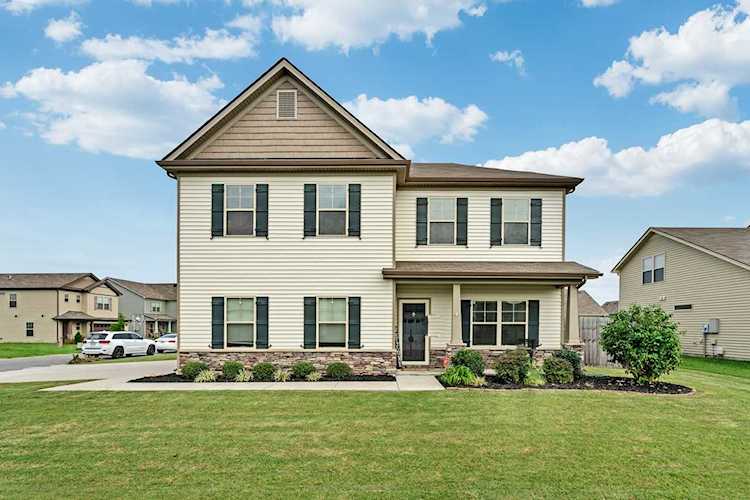 1617 Damascus Rd Murfreesboro, TN 37128