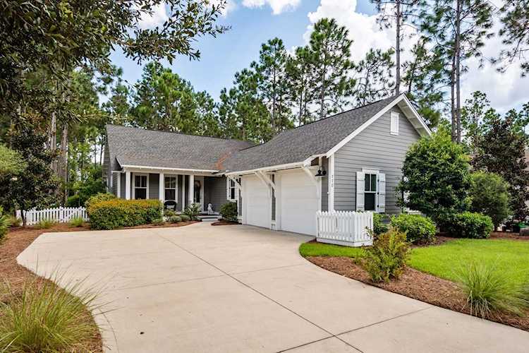 770 Breakers Street Inlet Beach, FL 32461