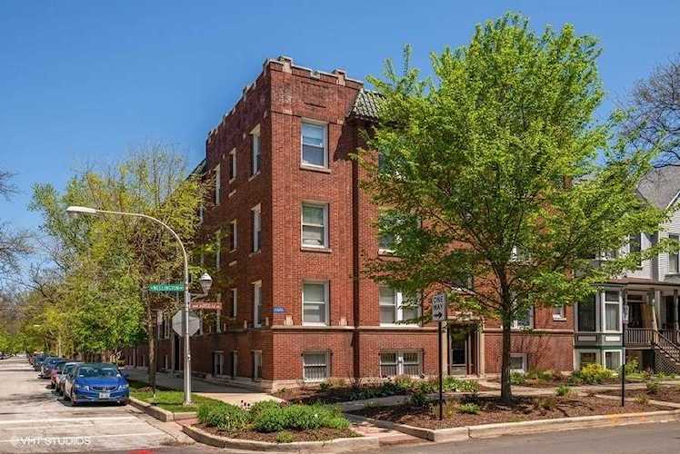 3007 N Clifton Ave #302 Chicago, IL 60657