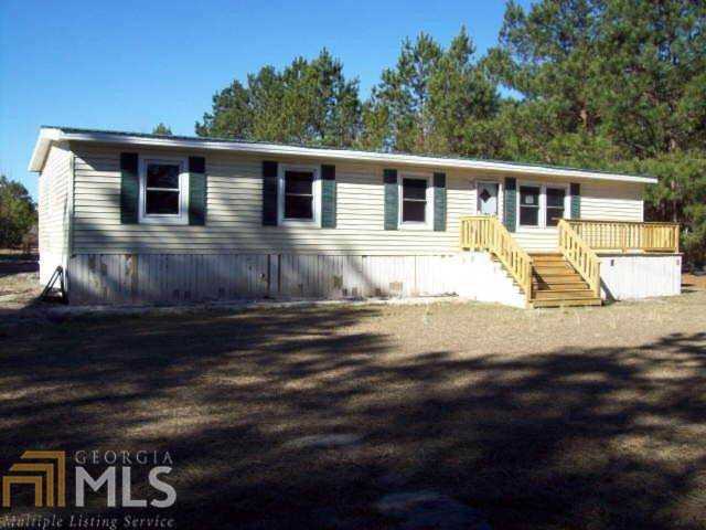 3576 Old Riggs Mill Rd Statesboro, GA 30458