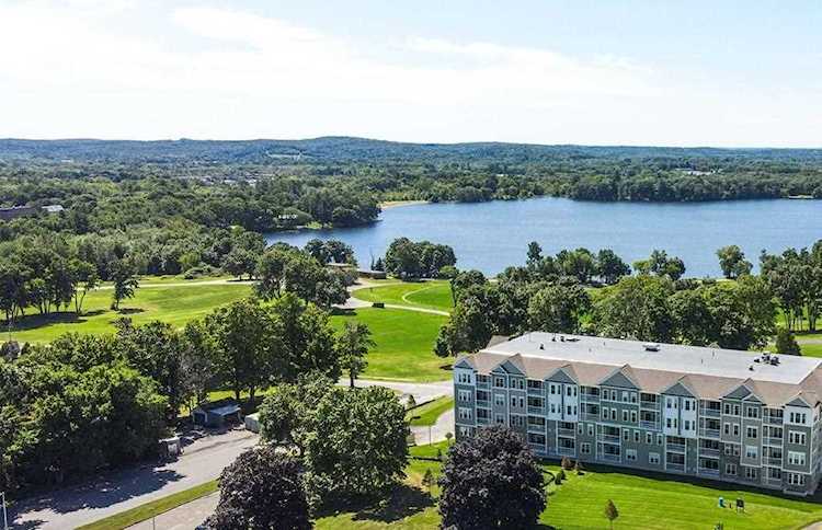 2106 Talbot Way #12106 Westborough, MA 01581