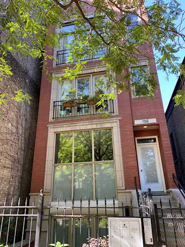1050 N Marshfield Ave #2 Chicago, IL 60622