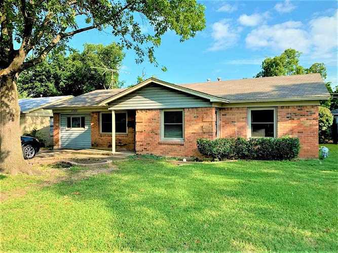11355 Lanewood Circle Dallas, TX 75218