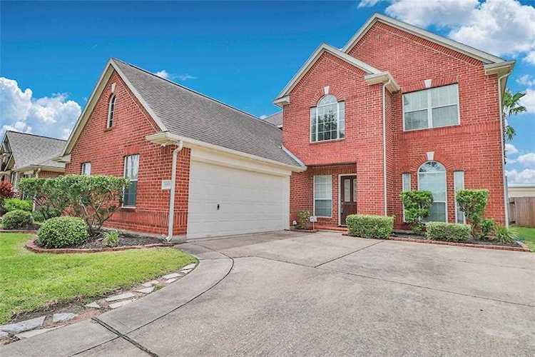 5919 Birdie Way Pasadena, TX 77505