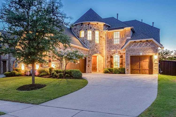 1628 Alamosa Drive Allen, TX 75013
