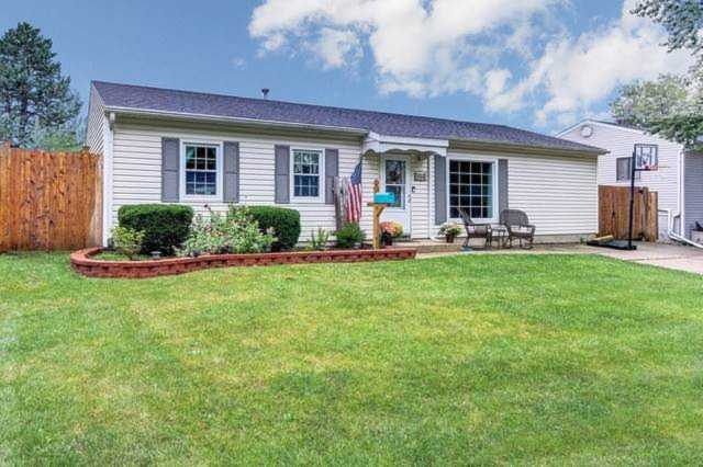 308 Haller Ave Romeoville, IL 60446