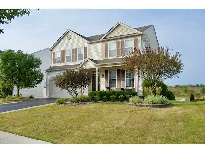 2703 Great Meadow Dr Joliet, IL 60432