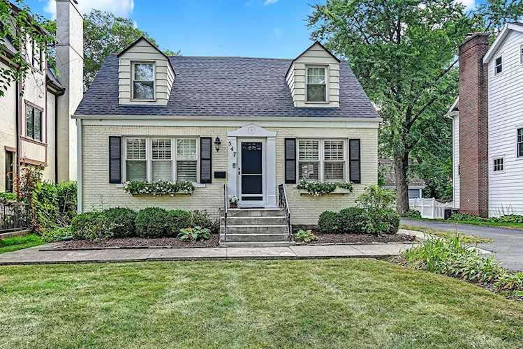 547 N County Line Rd Hinsdale, IL 60521