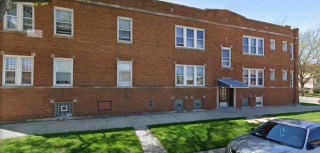 3554 N Lockwood Ave #2N Chicago, IL 60641