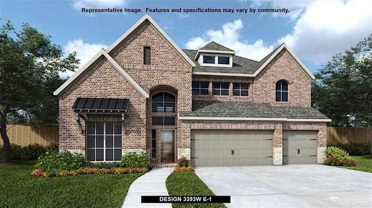 548 Amistad Cove Mckinney, TX 75071