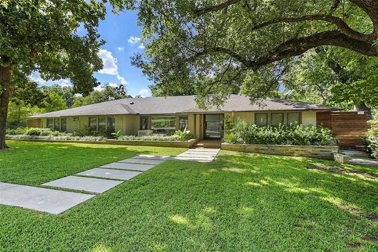11766 Valleydale Drive Dallas, TX 75230