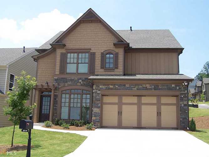 3910 Medley Way Cumming, GA 30041