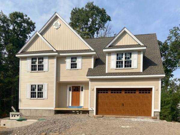 155 Pike Ave Attleboro, MA 02703