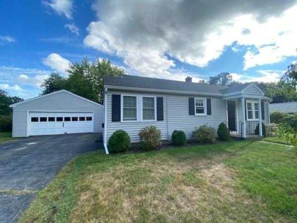 5 Walnut St. Oxford, MA 01540