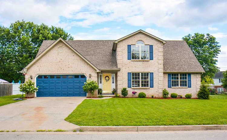 319 Northway Drive Berea, KY 40403