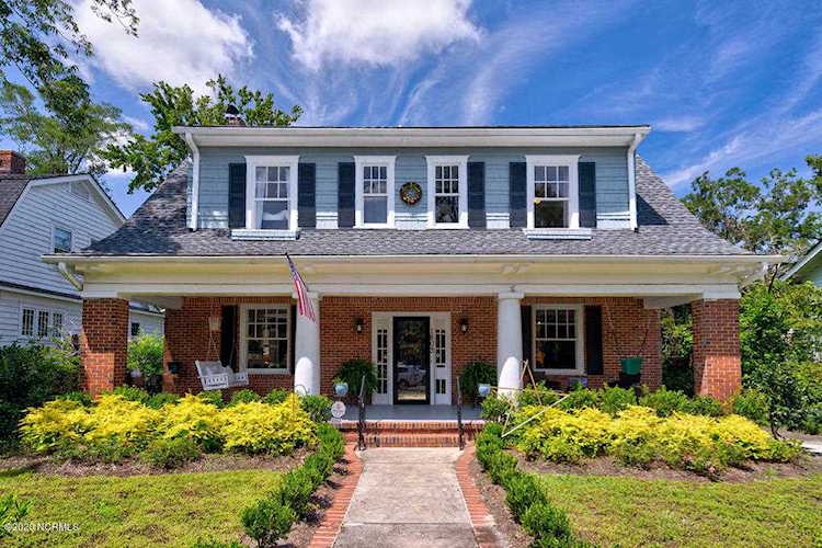 1803 Chestnut Street Wilmington, NC 28405