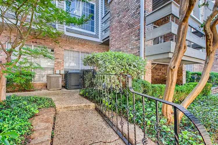8550 Fair Oaks Crossing #109 Dallas, TX 75243