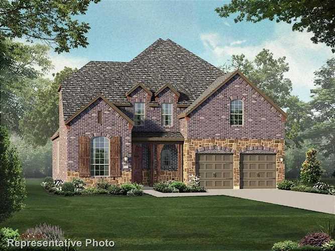 4731 Desert Willow Drive Prosper, TX 75078