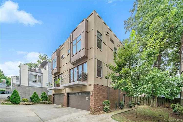 921 Westbrook Dr Charlotte, NC 28202