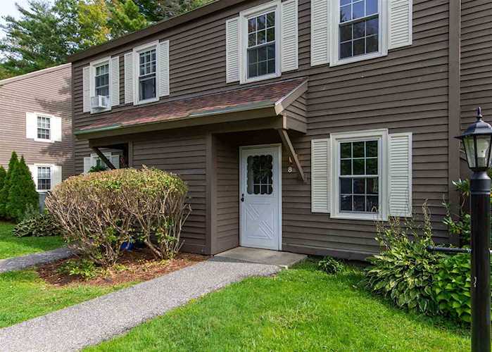 8 Hayes Ave South Burlington, VT 05403