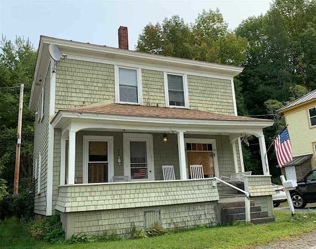 31 Wright Ave St. Johnsbury, VT 05819