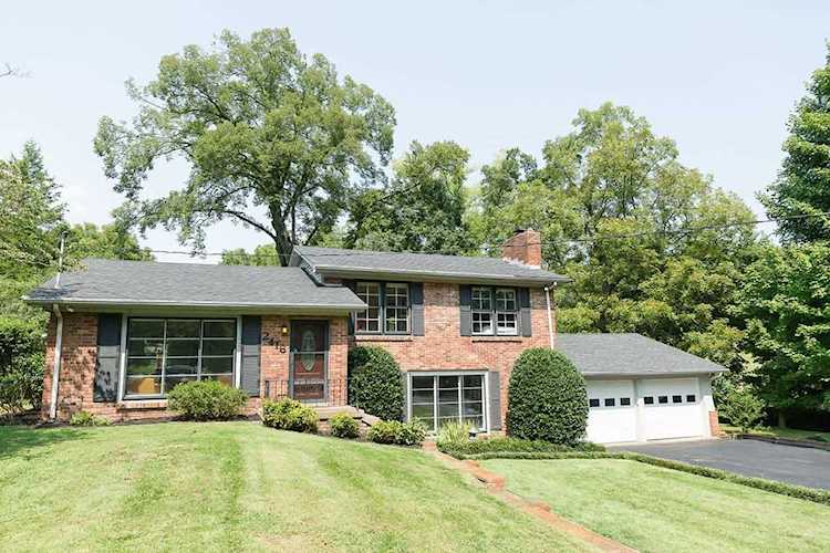2416 Cloverdale Rd Nashville, TN 37214