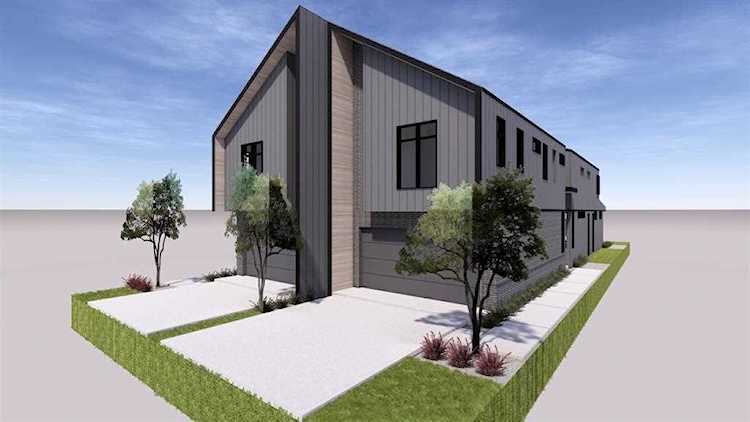 5010 Mission Avenue Dallas, TX 75206