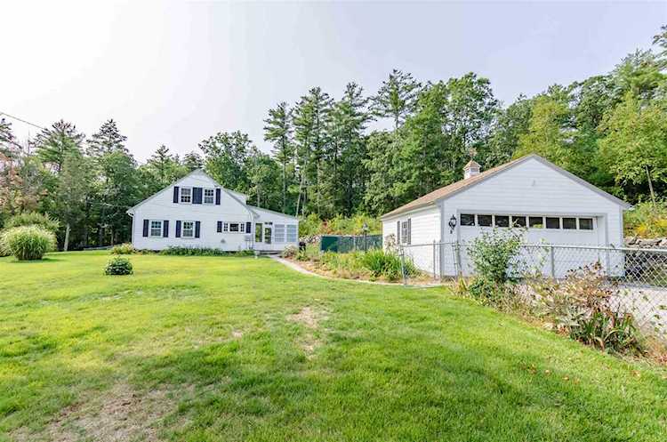 209 Hooksett Rd Auburn, NH 03032