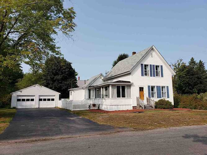 82 Lilac St Concord, NH 03303